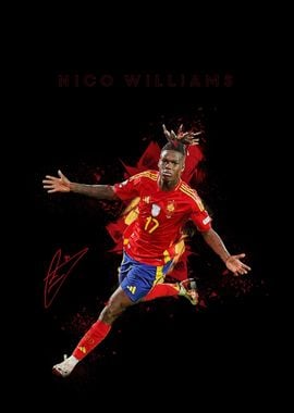 Nico Williams