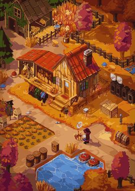 Stardew Valley