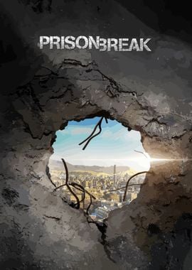 Prison Break