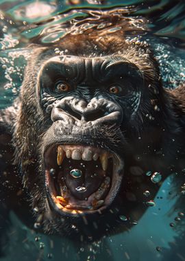 Gorilla Sea