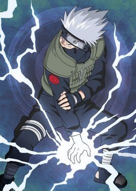 Kakashi