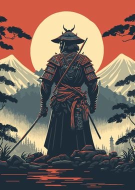 Samurai