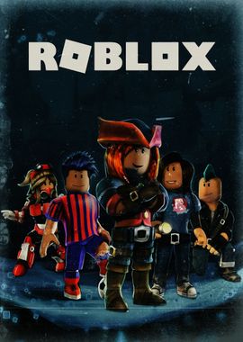 Vintage Roblox Gaming