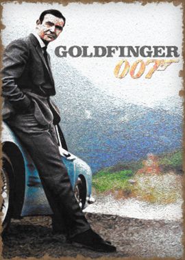 goldfinger