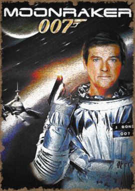 moonraker