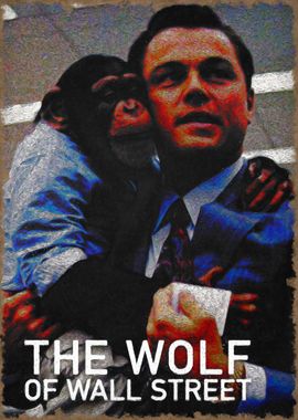 The wolf of wall street