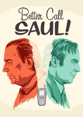 Better Call Saul