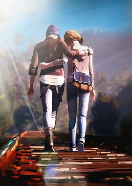 Life Is Strange