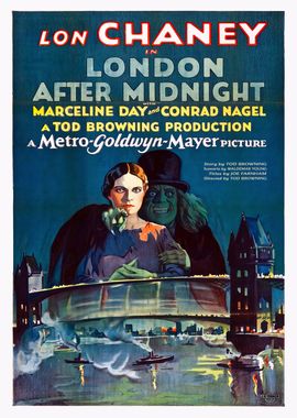 London After Midnight