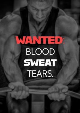 Fitness Popular quotes