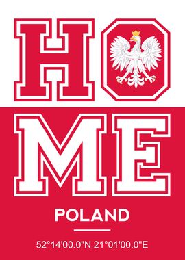 Poland HOME