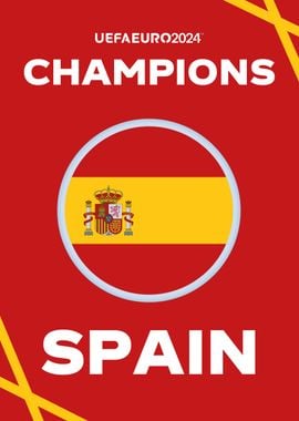 Viva España!