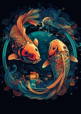 Pisces Zodiac Sign