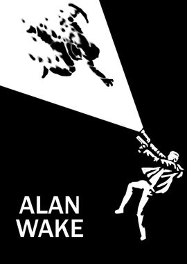 Alan Wake