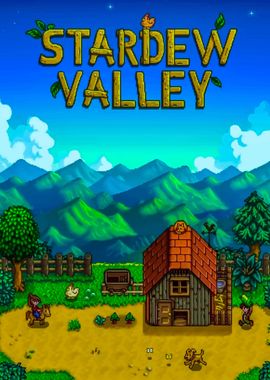 Stardew Valey