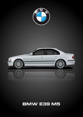 BMW M5 E39