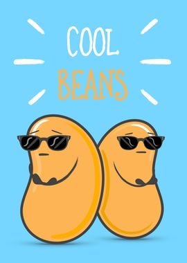 Cool Beans