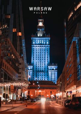 Warsaw