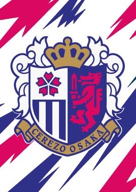 CEREZO OSAKA