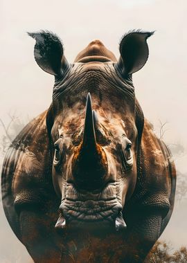 Rhino Guardian