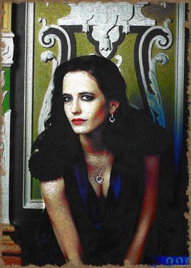 eva green casino royale