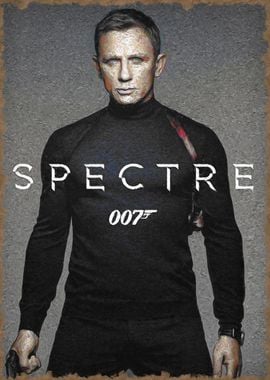 daniel craig james bond