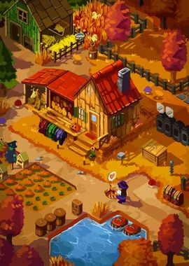 Stardew Valley