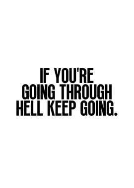 Keep Going