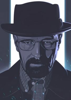 breaking bad heisenberg