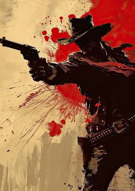 RDR Red Dead 2