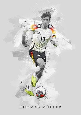 thomas muller