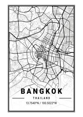 Bangkok