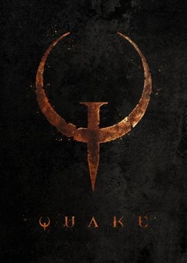 Quake Logo