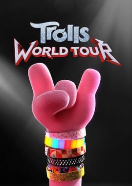 Trolls World Tour