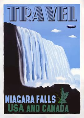 Niagara Falls Travel