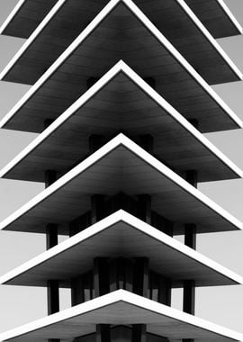 Abstract Architecture 13