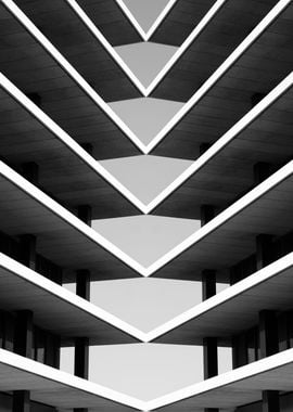 Abstract Architecture 11