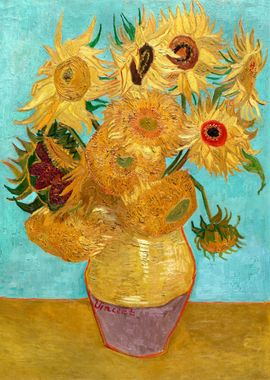 Vincent van Gogh