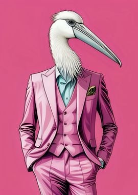 Formal Pelican