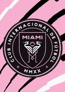 Miami FC Logo