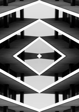 Abstract Architecture 30