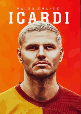 Mauro Icardi