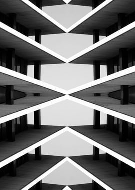 Abstract Architecture 29