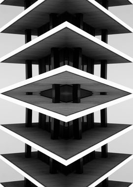 Abstract Architecture 21