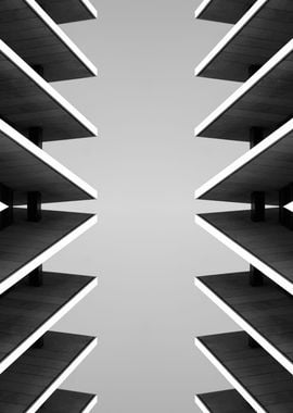 Abstract Architecture 28