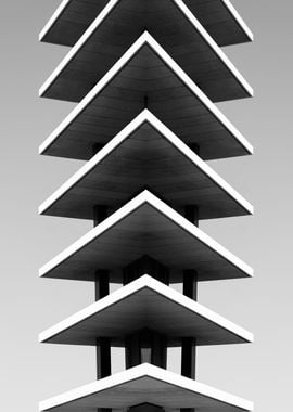 Abstract Architecture 22