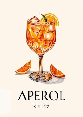 aperol spritz