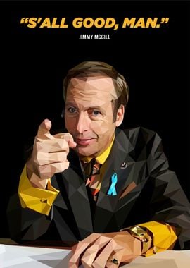 saul goodman