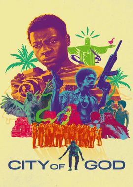 City of God