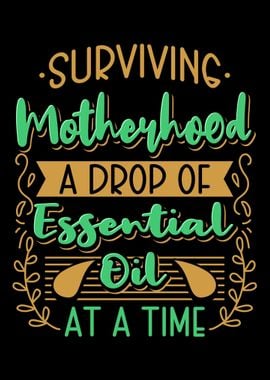 Surviving Motherhood Essen